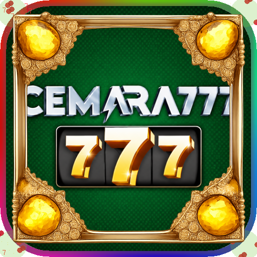 cemara777 — mitra unggulan